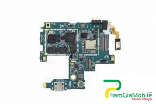 Thay Sửa Hư Mất Cảm Ứng Trên Main Huawei Y7 2019 Lấy Liền