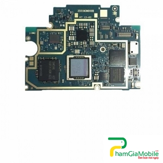 Thay Sửa Hư Mất Cảm Ứng Trên Main Samsung Galaxy A8s Tại HCM