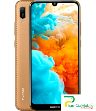 Thay Sửa Hư Mất Cảm Ứng Trên Main Huawei Y6 Pro 2019 Lấy Liền