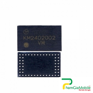 Thay Thế Sửa Chữa Mất Nguồn Hư IC Nguồn Samsung Galaxy A20e Lấy Liền
