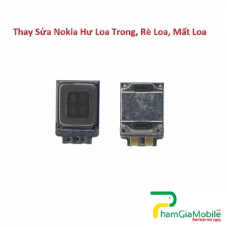 Sao chép của Thay Sửa Nokia X71 Hư Loa Trong, Rè Loa, Mất Loa Lấy Liền
