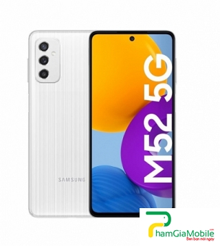 Thay Sửa Samsung Galaxy M52 Hư Loa Ngoài, Rè Loa, Mất Loa Lấy Liền