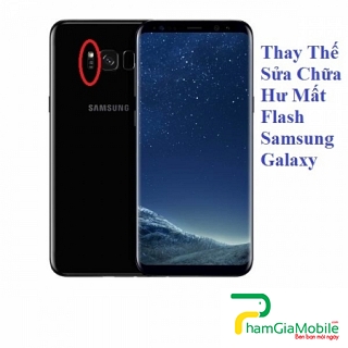 Thay Thế Sửa Chữa Hư Mất Flash Samsung Galaxy S9 Plus Lấy Liền 