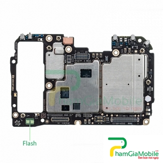 Thay Thế Sửa Chữa Hư Mất Flash Xiaomi Mi 9 Tại HCM Lấy liền