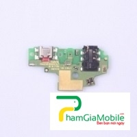 Thay Thế Sửa Chữa Huawei Honor 20 Lite Hư Giắc Tai Nghe Micro