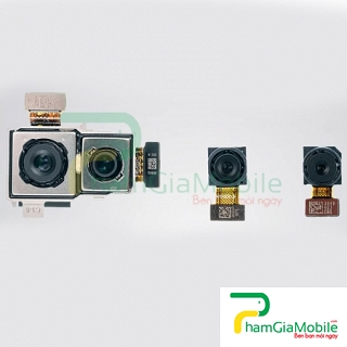 Thay Thế Sửa Chữa Huawei Honor 20 Pro Hư Hỏng Camera Sau Chính Hãng