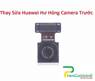 Huawei P30 Lite Hư Hỏng Camera Trước Chính Hãng Lấy Liền
