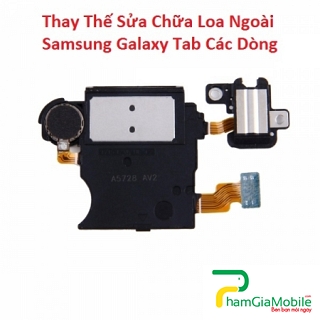 Thay Thế Sửa Chữa Loa Ngoài Samsung Galaxy Tab S3 9.7