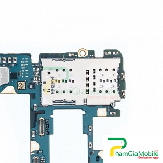 Thay Thế Sửa Chữa Mất Sóng Samsung Galaxy S10 Plus Không Nhận Sim