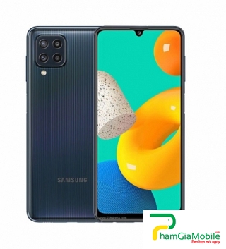 Thay Thế Sửa Chữa Samsung Galaxy M32 Hư Giắc Tai Nghe Micro Lấy Liền