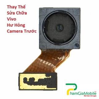 Vivo V15 Pro Hư Hỏng Camera Trước Chính Hãng Lấy Liền