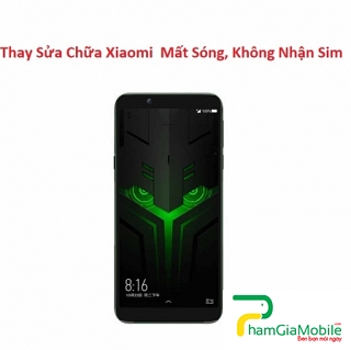 Thay Thế Sửa Chữa Xiaomi Redmi 7 Mất Sóng, Không Nhận Sim