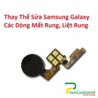 Thay Thế Sửa Samsung Galaxy C7 Pro Mất Rung, Liệt Rung