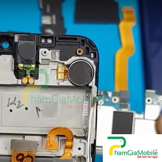 Thay Thế Sửa Samsung Galaxy M10 Mất Rung, Liệt Rung