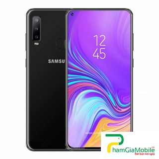 Thay Vỏ, Khung Sườn, Nắp Lưng Samsung Galaxy A8s Chính Hãng