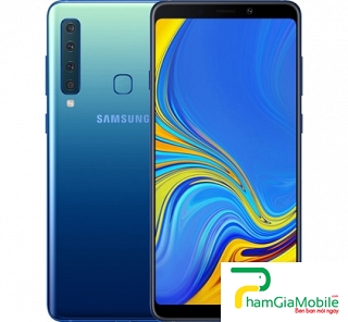 Thay Vỏ, Khung Sườn, Nắp Lưng Samsung Galaxy A9 Star Pro Chính Hãng