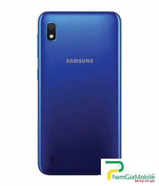 Thay Vỏ Khung Sườn Viền Benzen Hai Bên Samsung Galaxy A10 2018 Chính Hãng