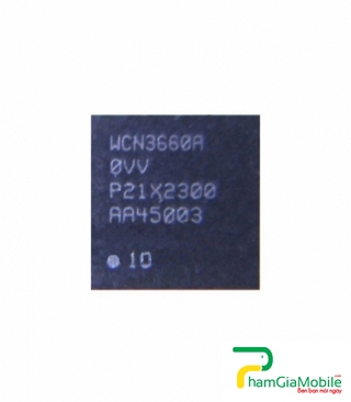 IC Wifi WCN3660A