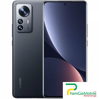 Thay Sửa Xiaomi 12 Pro Liệt Hỏng Nút Âm Lượng, Volume, Nút Nguồn 