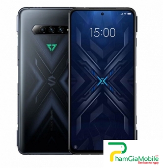 Thay Thế Sửa Chữa Xiaomi Black Shark 4 Pro Mất Sóng, Không Nhận Sim