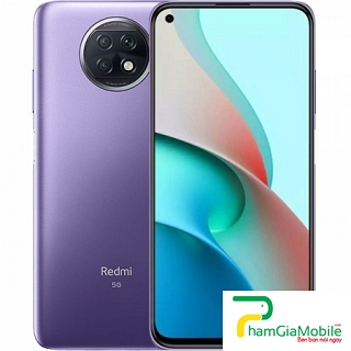 Thay Thế Sửa Chữa Hư Cảm Biến Tiệm Cận Xiaomi Redmi Note 9T 5G Lấy Liền