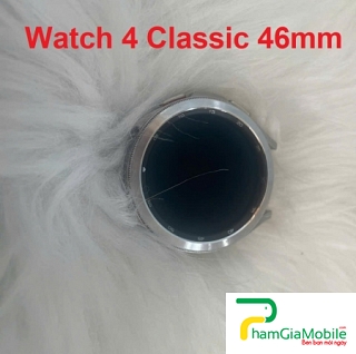Màn Hình Samsung Galaxy Watch 4 Classic 46mm Sm-R890 Nguyên Khung Sườn Đồng Hồ