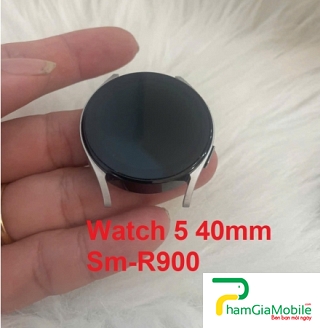 Màn Hình Samsung Galaxy Watch 5 40mm Sm-R900 R905 Nguyên Khung Sườn Đồng Hồ