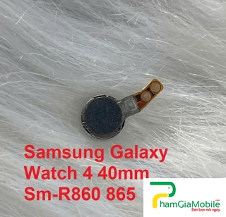 Cục Mô Tơ Rung Samsung Galaxy Watch 4 40mm Sm-R860 8650