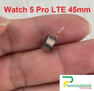 Cục Mô Tơ Rung Samsung Galaxy Watch 5 Pro LTE 45mm Sm-R920 Cục Mô Tơ Rung Samsung Galaxy Watch 5 Pro LTE 45mm Sm-R920