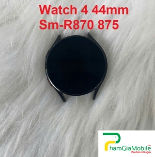 Màn Hình Samsung Galaxy Watch 4 44mm Sm-R870 875 Nguyên Khung Sườn Đồng Hồ