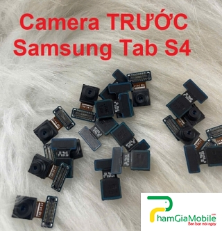 Bộ Camera Trước Samsung Galaxy Tab S4 10.5 T830 / T835 Wide Front Camera Bộ Camera Trước Samsung Galaxy Tab S4 10.5 T830 / T835 Wide Front Camera