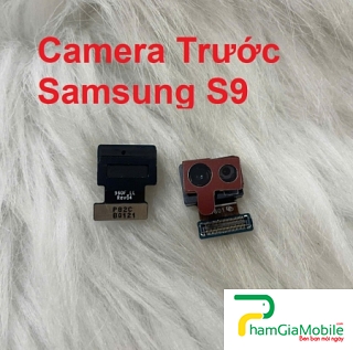 Bộ Camera Trước Samsung Galaxy S9 Wide Front Camera Bộ Camera Trước Samsung Galaxy S9 Wide Front Camera
