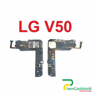 Loa Chuông, Loa Ngoài LG V50 Speaker Ringer Buzzer Loa Chuông, Loa Ngoài LG V50 Speaker Ringer Buzzer