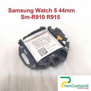 Pin Và Giá Đỡ Main Samsung Galaxy Watch 5 44mm Sm-R910 R915 Pin Và Giá Đỡ Main Samsung Galaxy Watch 5 44mm Sm-R910 R915