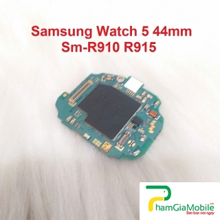Bo Mạch Main Chính Samsung Galaxy Watch 5 44mm Sm-R910 R915 ZIN Bo Mạch Main Chính Samsung Galaxy Watch 5 44mm Sm-R910 R915 ZIN