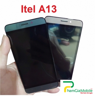 Màn Hình Itel A13 Zin Nguyên Khung LCD Màn Hình Itel A13 Zin Nguyên Khung LCD