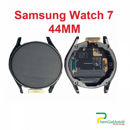  Màn Hình Samsung Galaxy Watch 7 44mm Sm-R940 R945 LCD Nguyên Khung Sườn Đồng Hồ