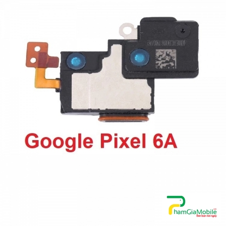 Loa Ngoài Google Pixel 6a Loa Chuông, Loa Video Call, Loa Media