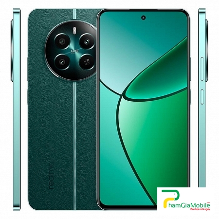 Khắc Phục Lỗi Realme 12 Plus Sạc Chập Chờn, Không Vào Pin