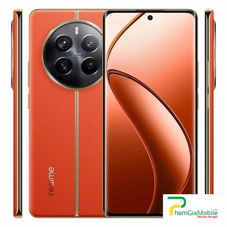 Mặt Kính Camera Realme 12 Pro Plus Chuẩn Lấy Liền Tại HCM 