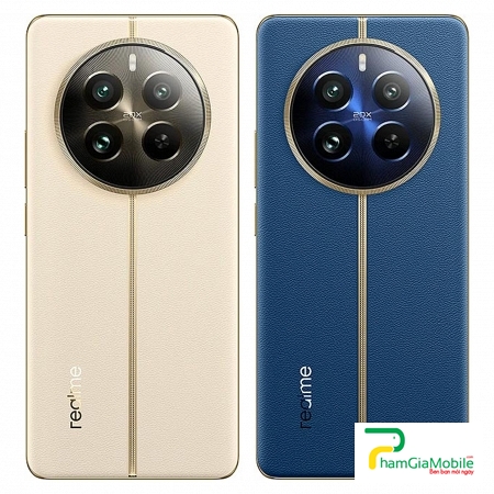 Khắc Phục Lỗi Realme 12 Pro Sạc Chập Chờn, Không Vào Pin