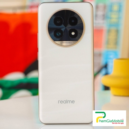 Thay Loa Ngoài Realme 13 Pro Plus Hư Hỏng Không Nghe Được