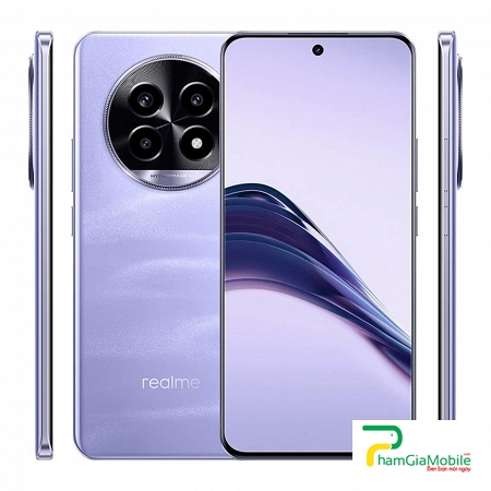 Pin Realme 13 Pro Giá Hấp Dẫn Tại HCM