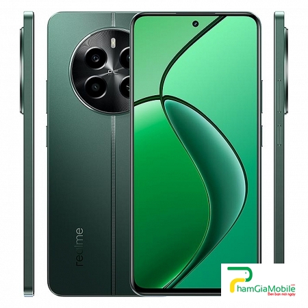 Khắc Phục Lỗi Loa Trong Realme 13 Hư Hỏng Không Nghe Được