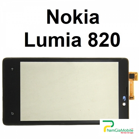 Thay Cảm ứng Touch Screen Nokia 820, có luôn khung