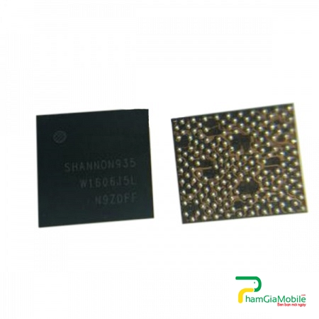 Ic SHANNON935 Trung tần