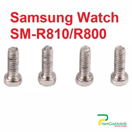 4 Con Ón Lưng Samsung Galaxy Watch 42mm SM-R810 Zin