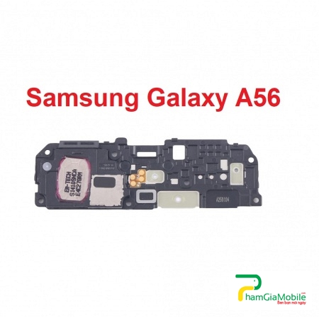 Loa Chuông, Loa Ngoài Samsung Galaxy A56 SM-A566B Speaker Ringer Buzzer