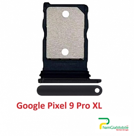 Khay Sim, Khay Thẻ Nhớ Google Pixel 9 Pro XL