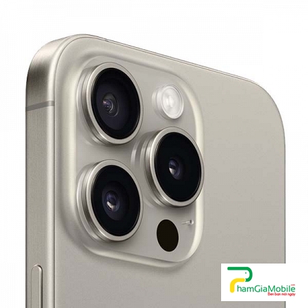 Camera Sau Apple iPhone 15 Pro Max Zin Tốt Chất Lượng Thay Nhanh Lấy Liền